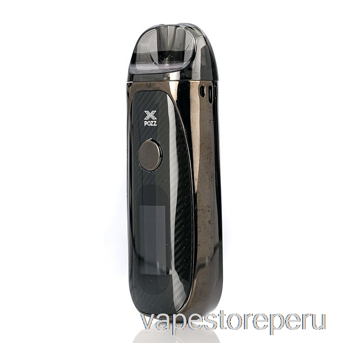 Vape Smoke Smok Pozz X 40w Sistema Pod Negro